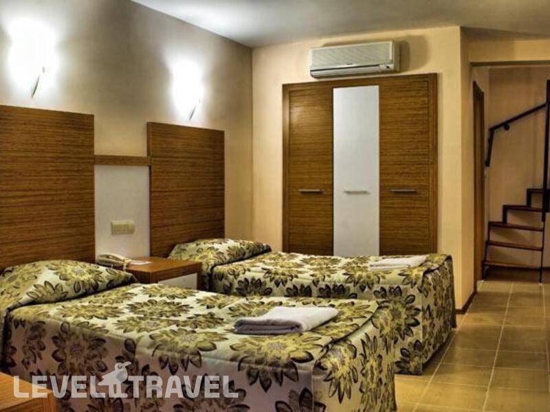 Фотография Omer Holiday Resort