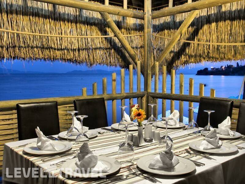 Фотография Omer Holiday Resort