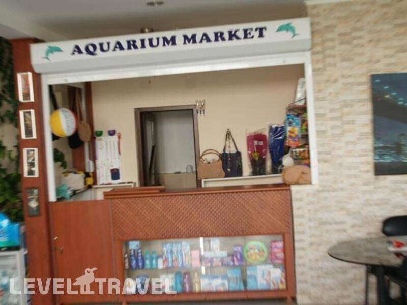 Фотография Club Aquarium Hotel