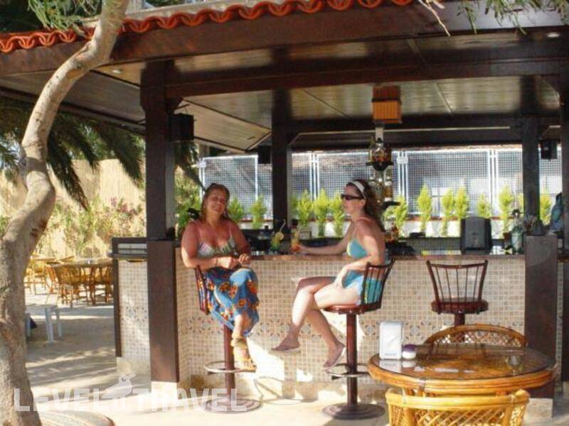 Фотография Club Aquarium Hotel