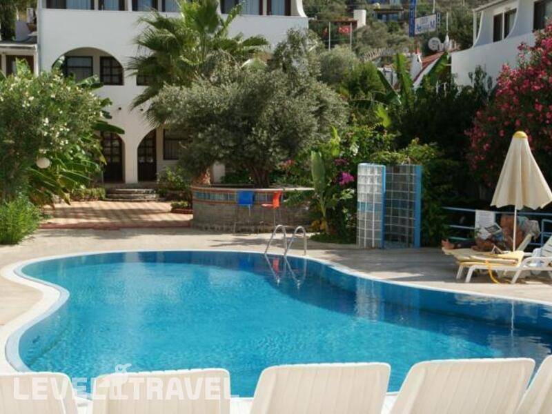 Фотография Club Aquarium Hotel