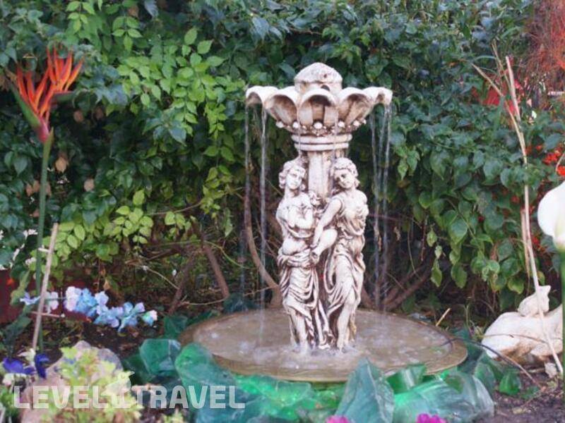 Фотография Club Aquarium Hotel