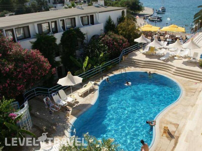 Фотография Club Aquarium Hotel