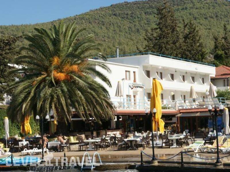 Фотография Club Aquarium Hotel