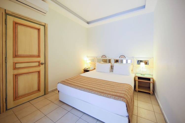 Salmakis Resort & Spa
