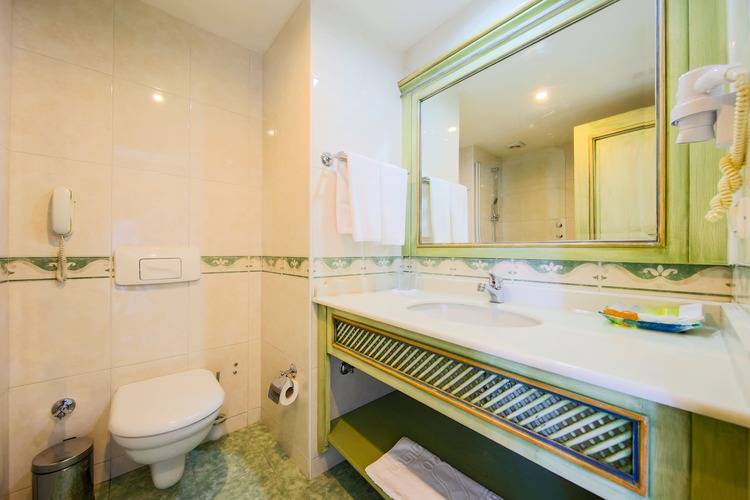 Salmakis Resort & Spa