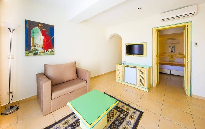 Salmakis Resort & Spa