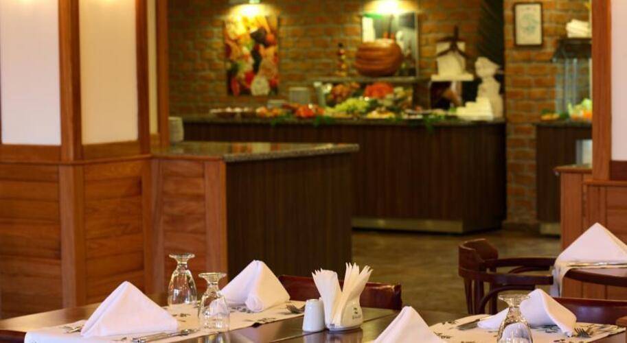 Zeytinada Hotel