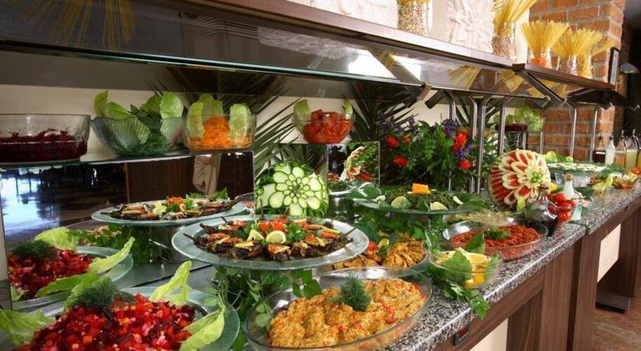 Zeytinada Hotel