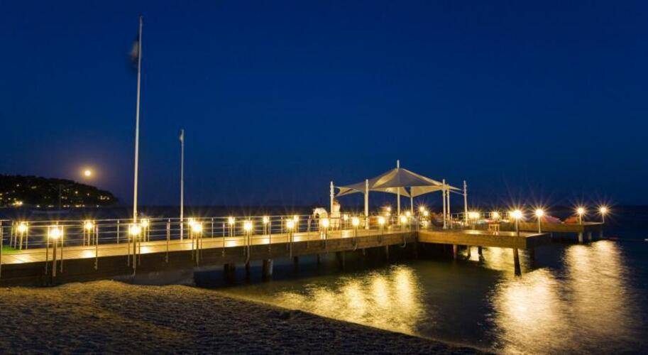 Latanya Park Resort (Ex.Latanya Beach Resort)