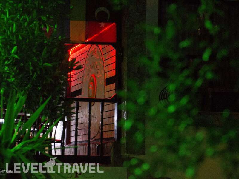 Фотография Club Herakles (Ex. Stone House)