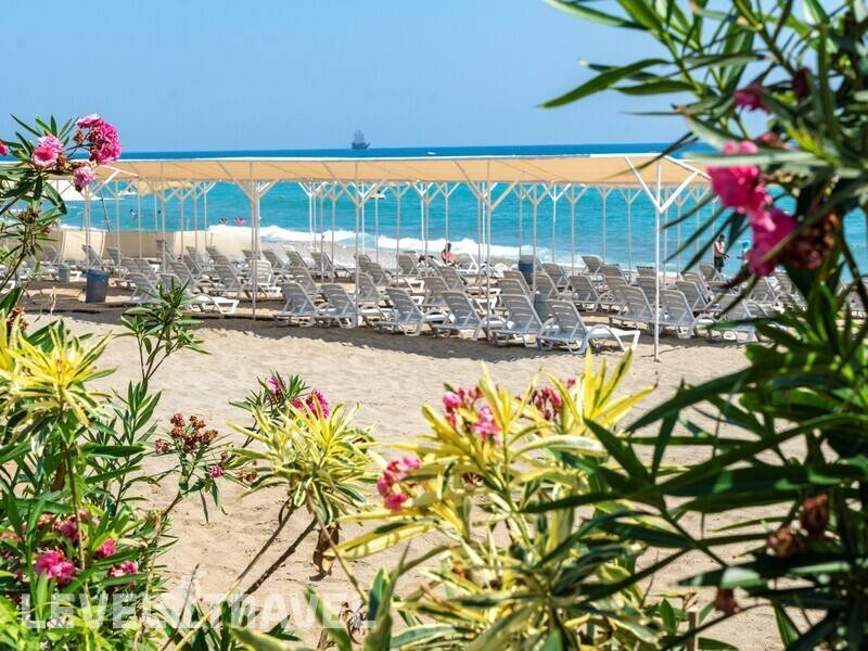 Фотография Atlas Beach Hotel