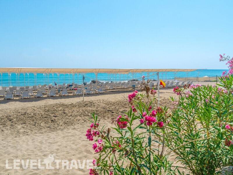 Фотография Atlas Beach Hotel