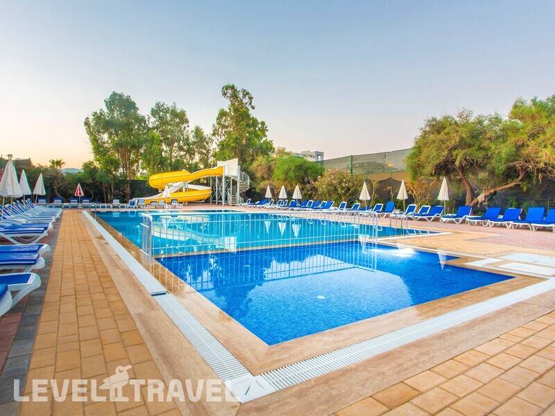 Фотография Atlas Beach Hotel