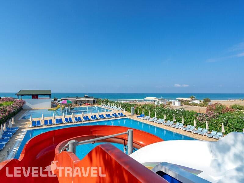 Фотография Atlas Beach Hotel