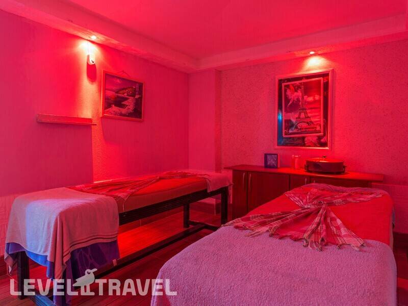 Фотография Atlas Beach Hotel