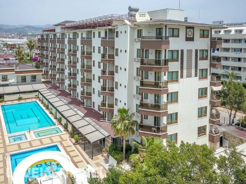 Фотография Atlas Beach Hotel