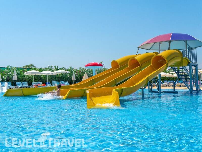 Фотография Atlas Beach Hotel