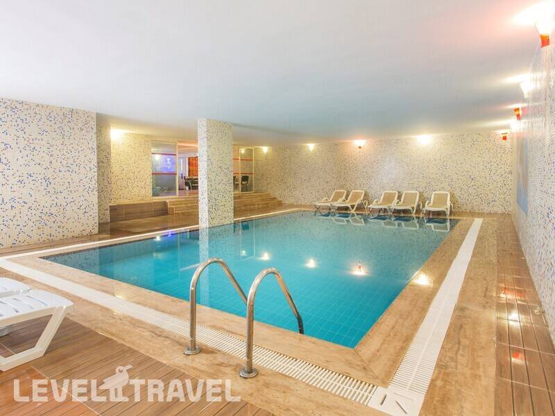 Фотография Atlas Beach Hotel