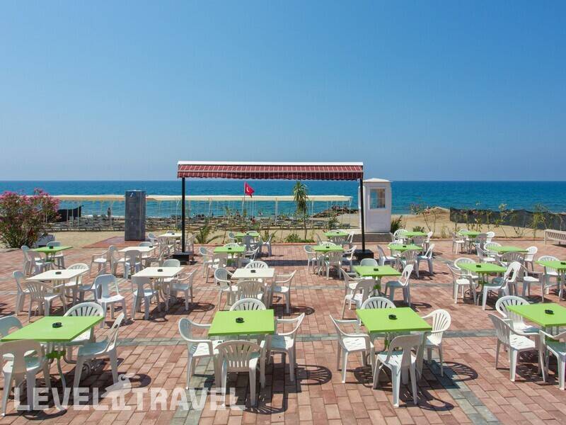 Фотография Atlas Beach Hotel