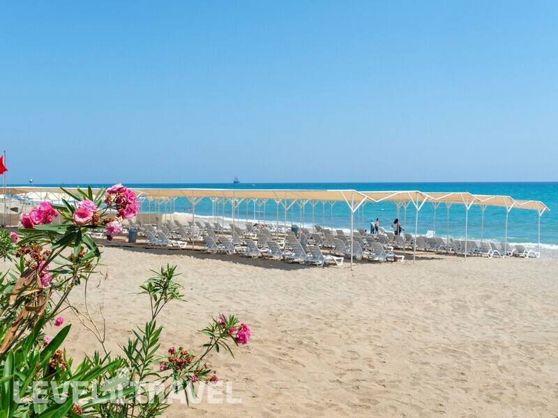 Фотография Atlas Beach Hotel