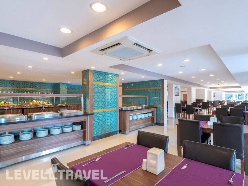 Фотография Atlas Beach Hotel