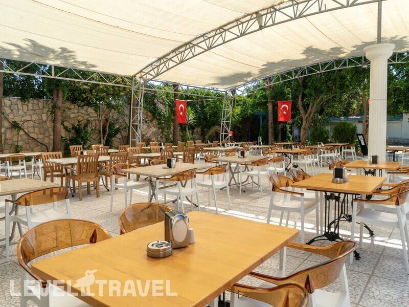 Фотография Atlas Beach Hotel
