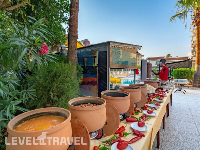 Фотография Atlas Beach Hotel