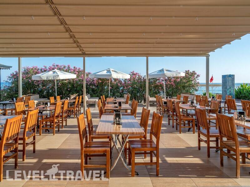 Фотография Atlas Beach Hotel