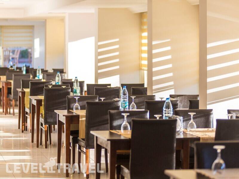 Фотография Atlas Beach Hotel