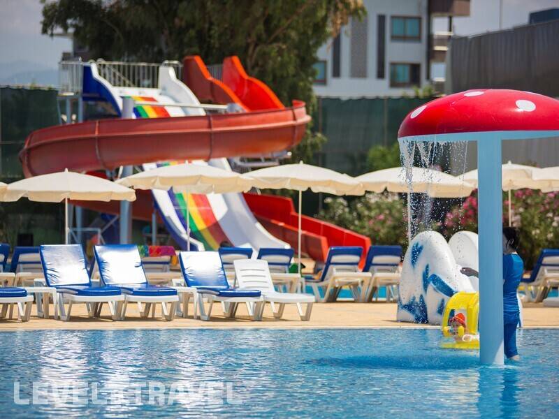 Фотография Atlas Beach Hotel