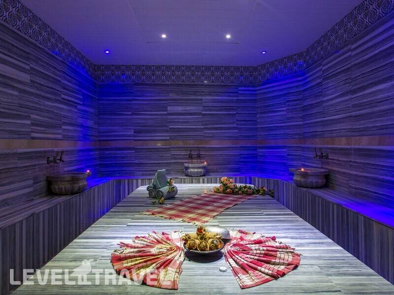 Фотография Atlas Beach Hotel