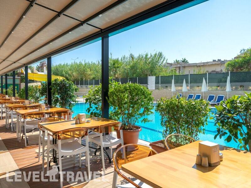 Фотография Atlas Beach Hotel