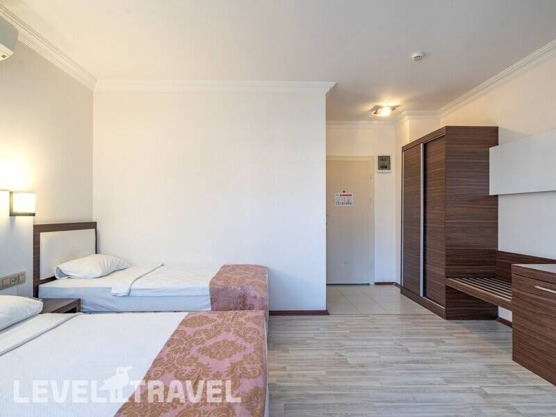 Фотография Atlas Beach Hotel
