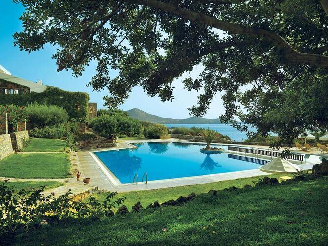 Elounda Mare A Relais & Chateux Hotel