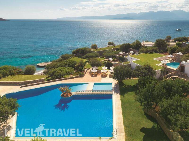 Фотография Elounda Mare A Relais & Chateux Hotel