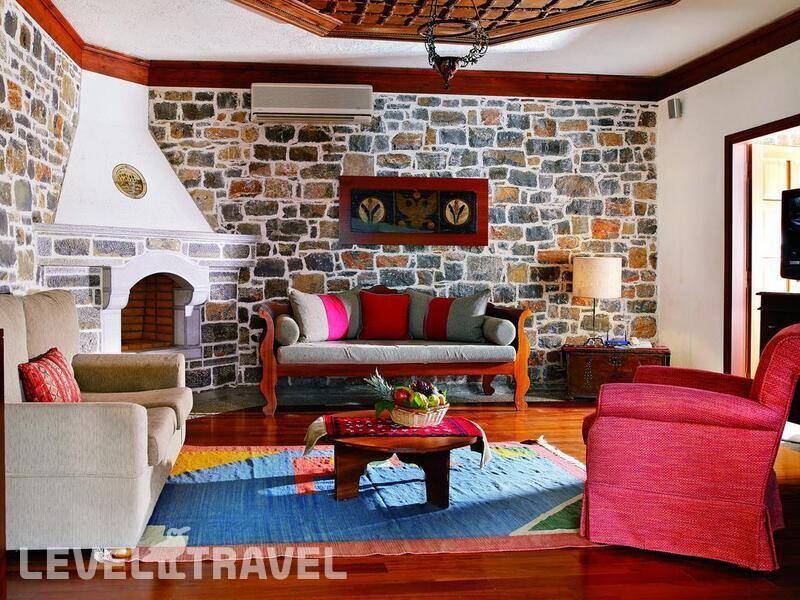 Фотография Elounda Mare A Relais & Chateux Hotel
