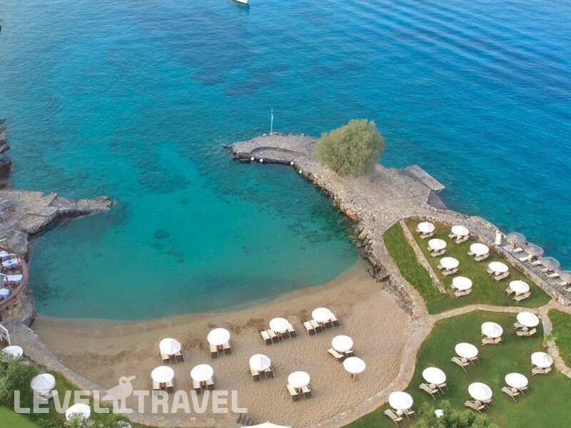 Фотография Elounda Mare A Relais & Chateux Hotel