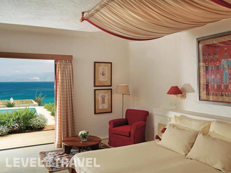 Фотография Elounda Mare A Relais & Chateux Hotel