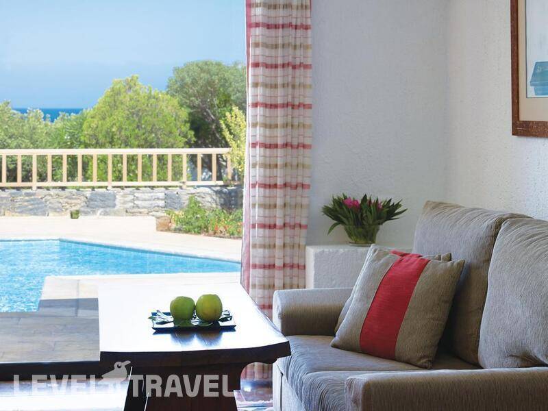 Фотография Elounda Mare A Relais & Chateux Hotel