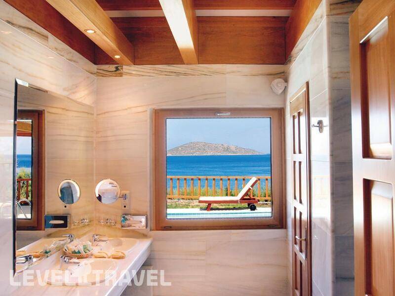 Фотография Elounda Mare A Relais & Chateux Hotel