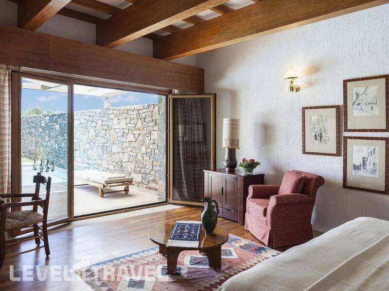 Фотография Elounda Mare A Relais & Chateux Hotel