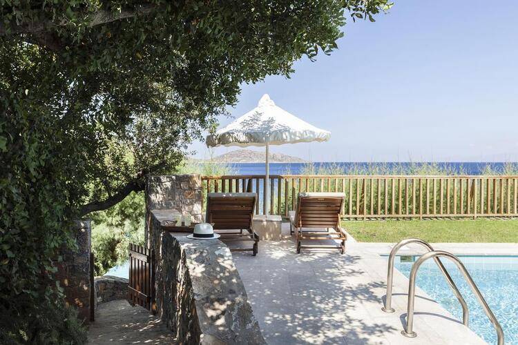 Elounda Mare A Relais & Chateux Hotel