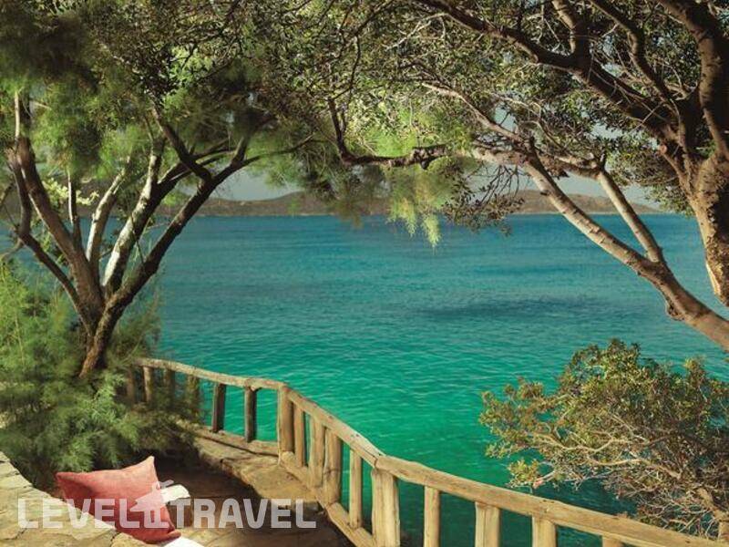 Фотография Elounda Mare A Relais & Chateux Hotel