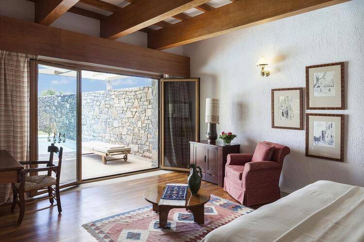 Elounda Mare A Relais & Chateux Hotel