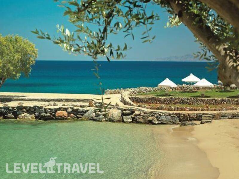 Фотография Elounda Mare A Relais & Chateux Hotel