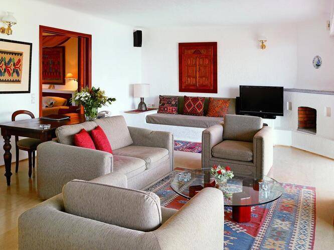 Elounda Mare A Relais & Chateux Hotel
