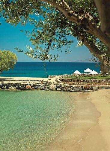 Elounda Mare A Relais & Chateux Hotel