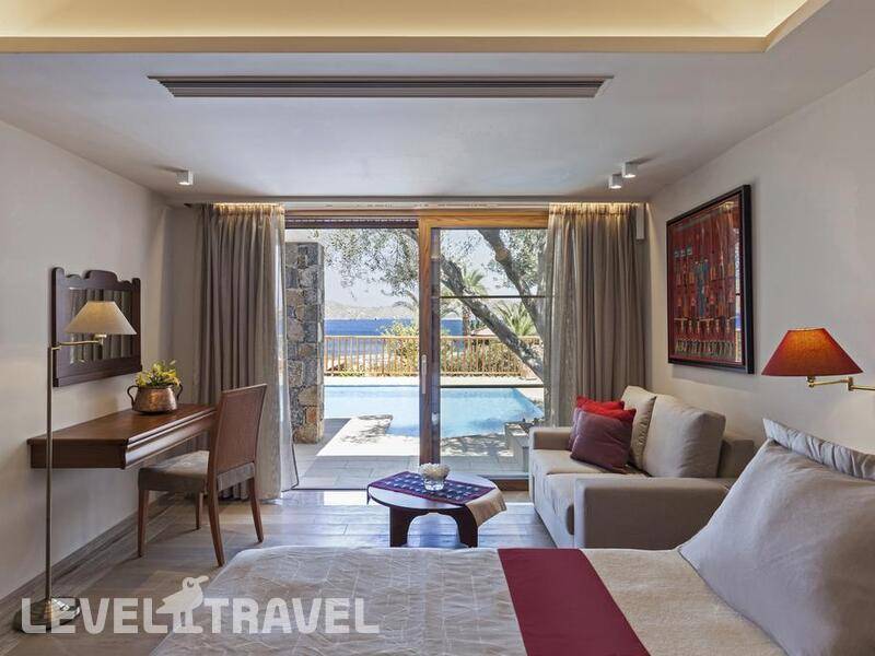 Фотография Elounda Mare A Relais & Chateux Hotel