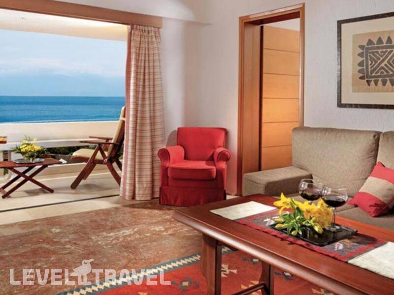 Фотография Elounda Mare A Relais & Chateux Hotel